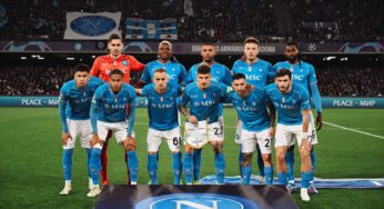 Per la partita Roma-Napoli, divieto di vendita dei biglietti ai residenti  della Regione Campania - Mundo Napoli Sport 24